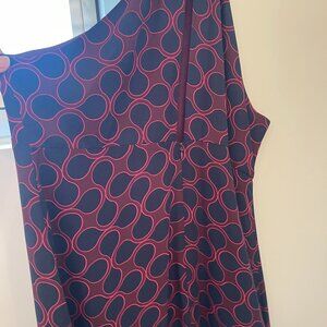 Mini cute summer dress
